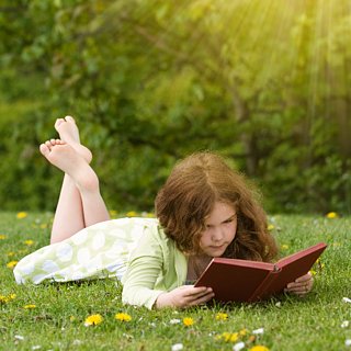 Books With Role Models For Girls