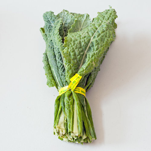 Types of Kale