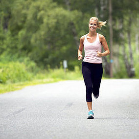 Tips For Becoming a Better Runner