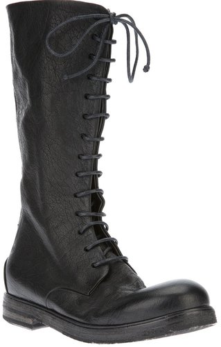 Marsèll 'Anfidio' mid calf boot