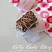 Chocolate Picnic Snack Bars