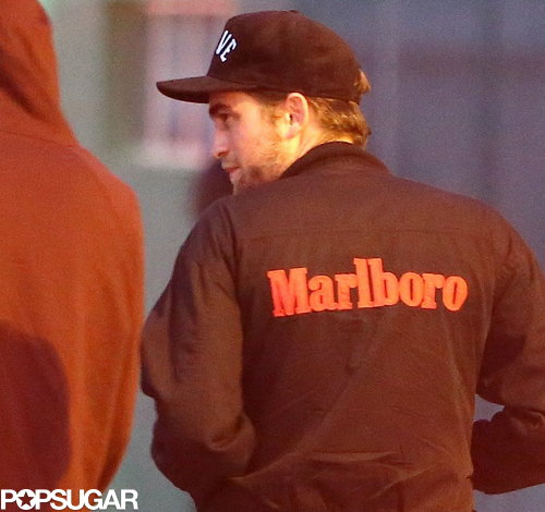 Robert Pattinson and Katy Perry Hook Up For a Concert in LA Robert Pattinson and Katy Perry Hook Up For a Concert in LA