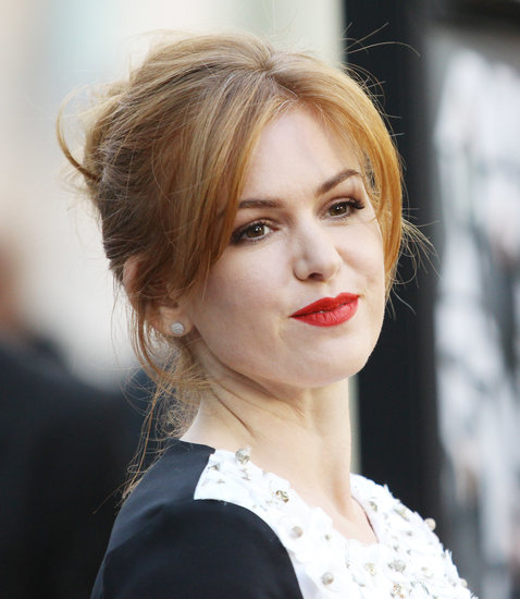 Isla Fisher Isla Fisher