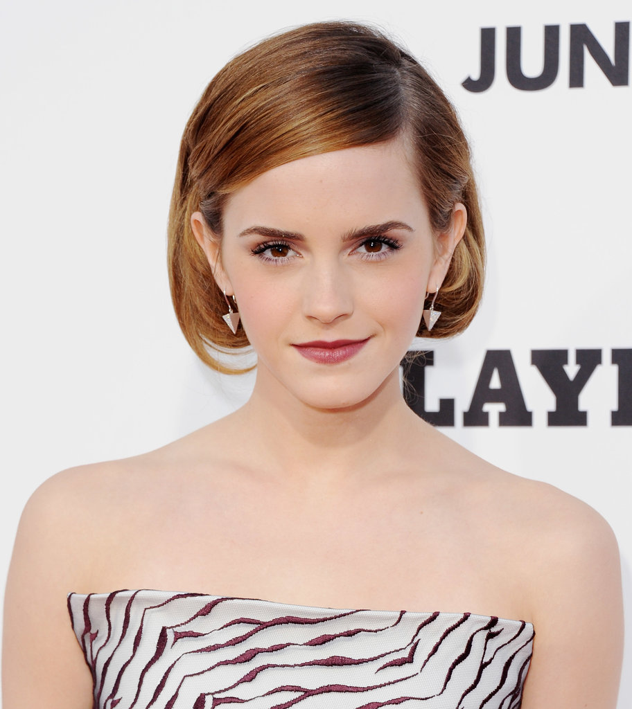 Emma Watson Emma Watson