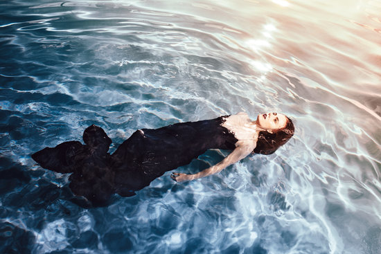 Amy Adams posed in a pool for Interview's June/July issue.
Source: Mikael Jansson/Interview
Amy Adams posed in a pool for Interview's June/July issue.
Source: Mikael Jansson/Interview