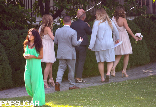 The event was attended by 150 guests.
The event was attended by 150 guests.