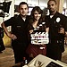 Nina Dobrev and Jake Johnson's Pictures From Let's Be Cops