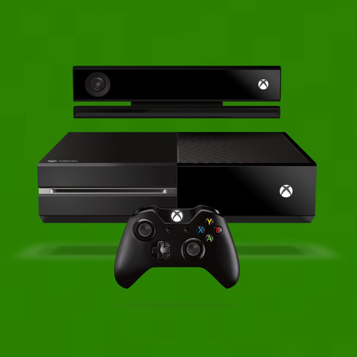 Xbox One Price
