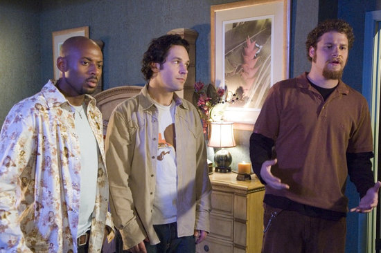 The 40 Year Old Virgin (2005) The 40 Year Old Virgin (2005)