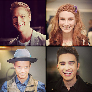 Poll: Who Will Win The Voice Australia 2013?
