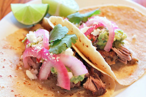 Pork Carnitas Pork Carnitas