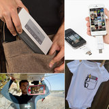 8 Father's Day Finds For Your High-Tech Hubby