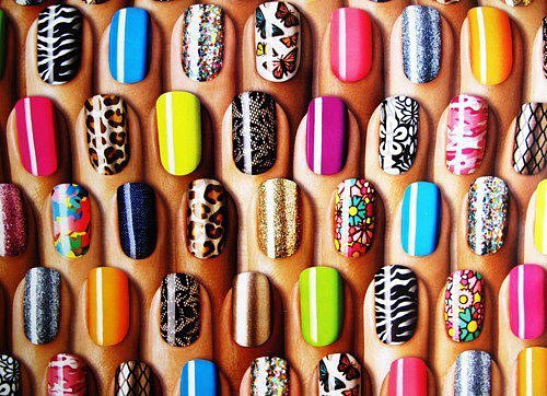 Nail Decals Nail Decals