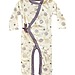 Finn + Emma Floral Coverall