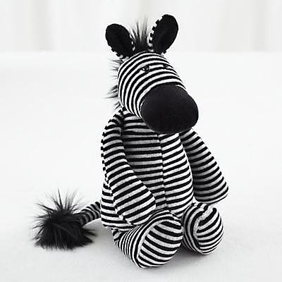 Black Stripe Zebra