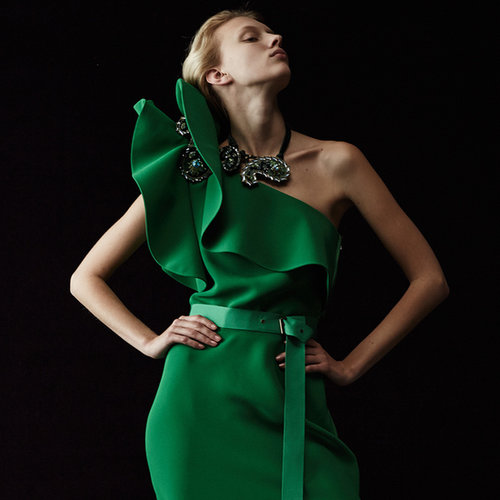 Lanvin Resort 2014 | Pictures