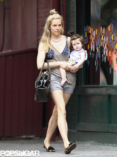 Tom Sturridge Preps For a "Magical" Father's Day With Sienna, Marlowe, and His Mom Tom Sturridge Preps For a "Magical" Father's Day With Sienna, Marlowe, and His Mom