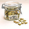 Homemade Organic Cat Treats