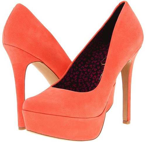 Jessica Simpson - Waleo (Slate Deco) - Footwear