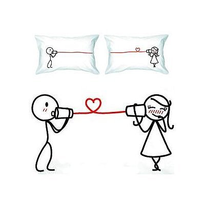 Love Pillowcases Love Pillowcases