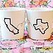 Heart Mugs