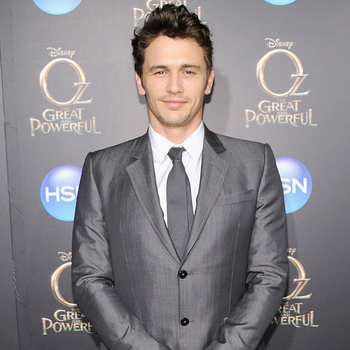 James Franco James Franco