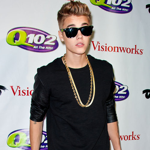 Justin Bieber Justin Bieber