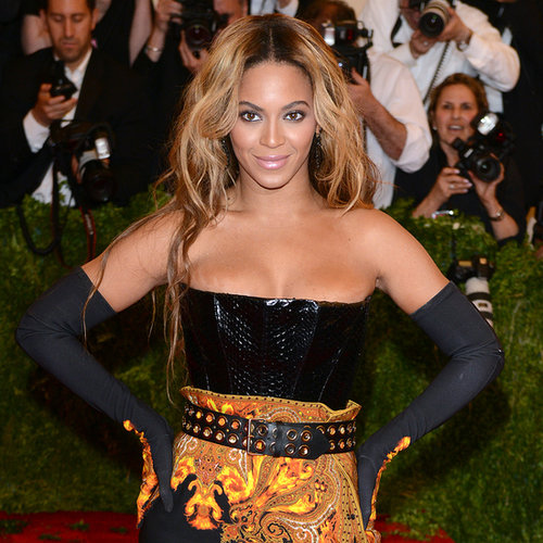 Beyoncé Knowles Beyoncé Knowles