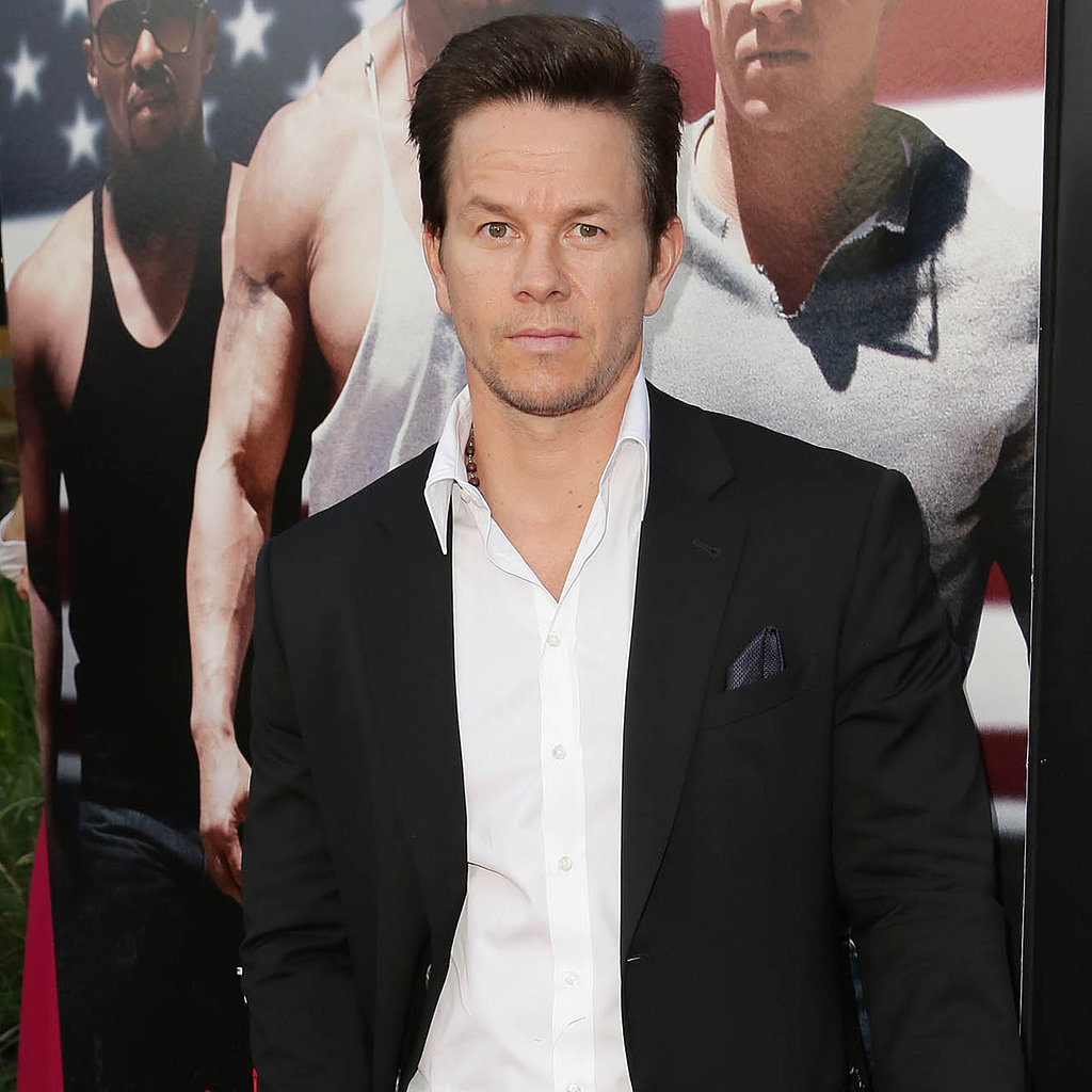 Mark Wahlberg Mark Wahlberg
