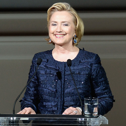 Hillary Clinton Hillary Clinton