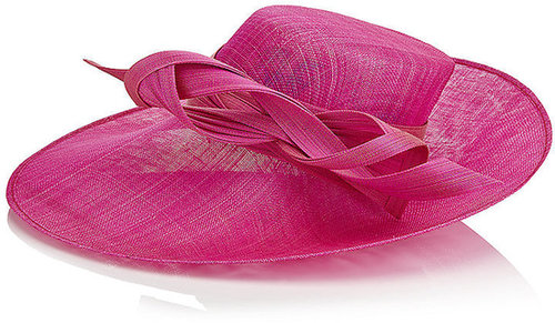 Philip Treacy Large Upturn Hat