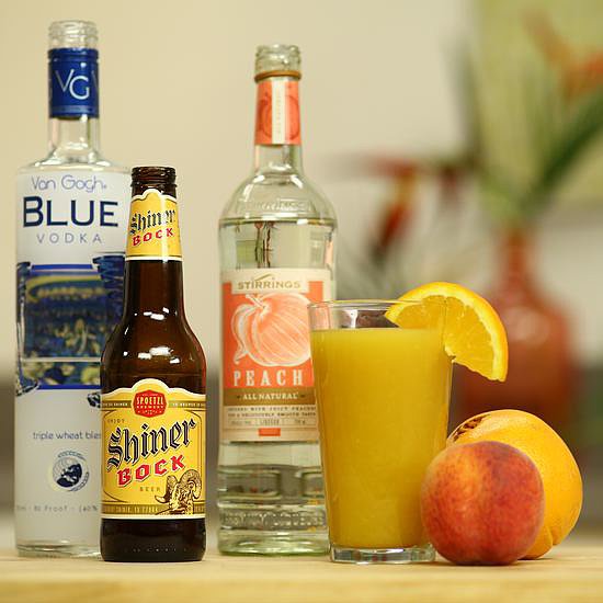 Buzzy Fuzzy Navel Buzzy Fuzzy Navel