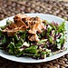 Rice Salad with Smoked Salmon
