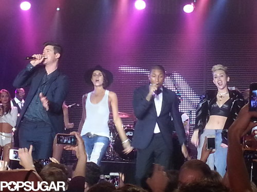 Miley, JT, and More Accept Myspace's Friend Request Miley, JT, and More Accept Myspace's Friend Request
