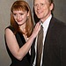 Bryce Dallas and Ron Howard