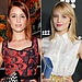 Dianna Agron
