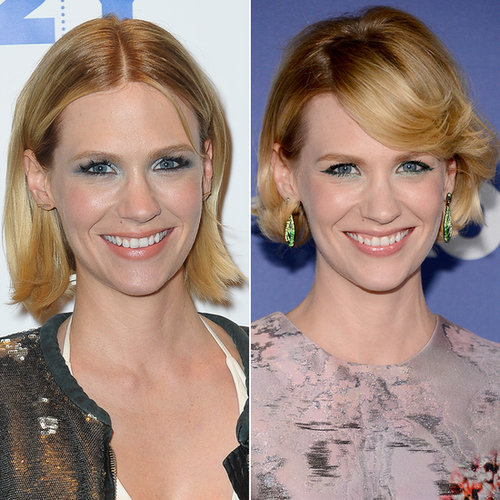 January Jones January Jones