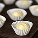 White Chocolate Truffles