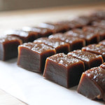Homemade Candy Recipes
