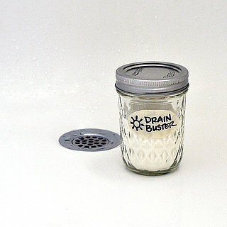 Homemade Drain Cleaner