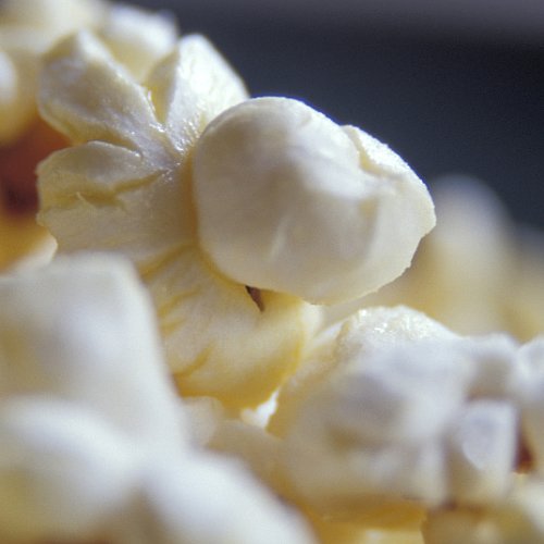 100-Calorie Snack Ideas