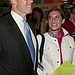 Allison and Brian Williams