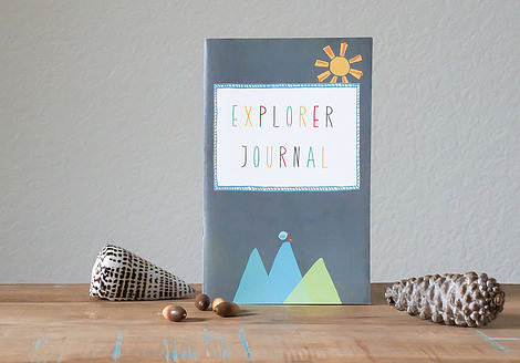 Explorer Journal Explorer Journal