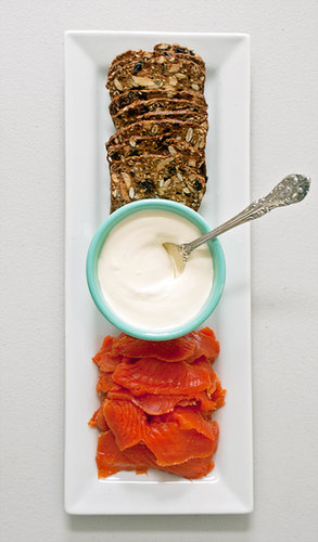 Gravlax Gravlax