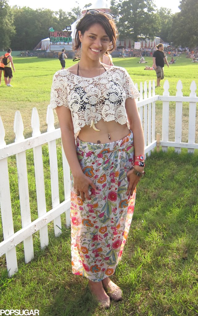 Bonnaroo Fashion 2013 Bonnaroo Fashion 2013