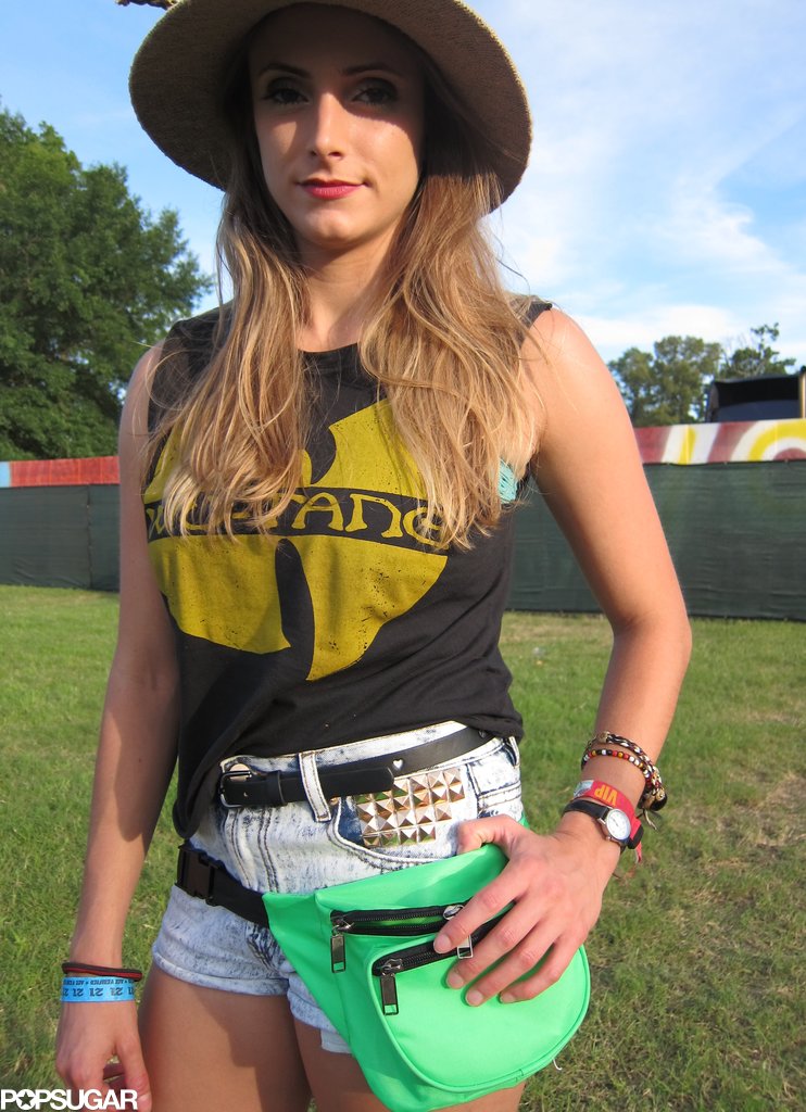Bonnaroo Fashion 2013 Bonnaroo Fashion 2013