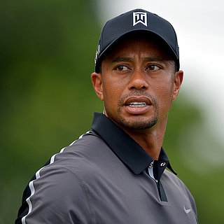 Tiger Woods Comeback