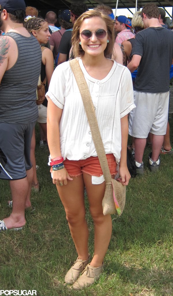 Bonnaroo Fashion 2013 Bonnaroo Fashion 2013