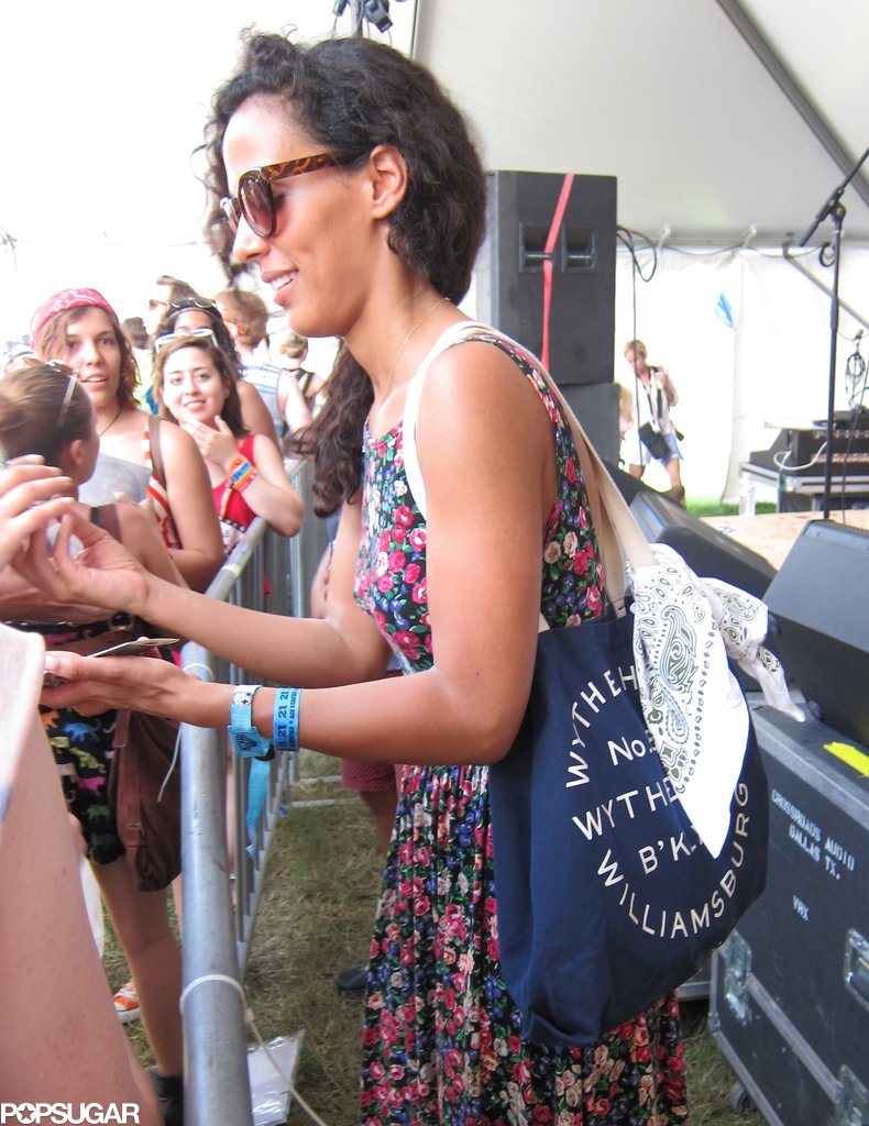 Bonnaroo Fashion 2013 Bonnaroo Fashion 2013