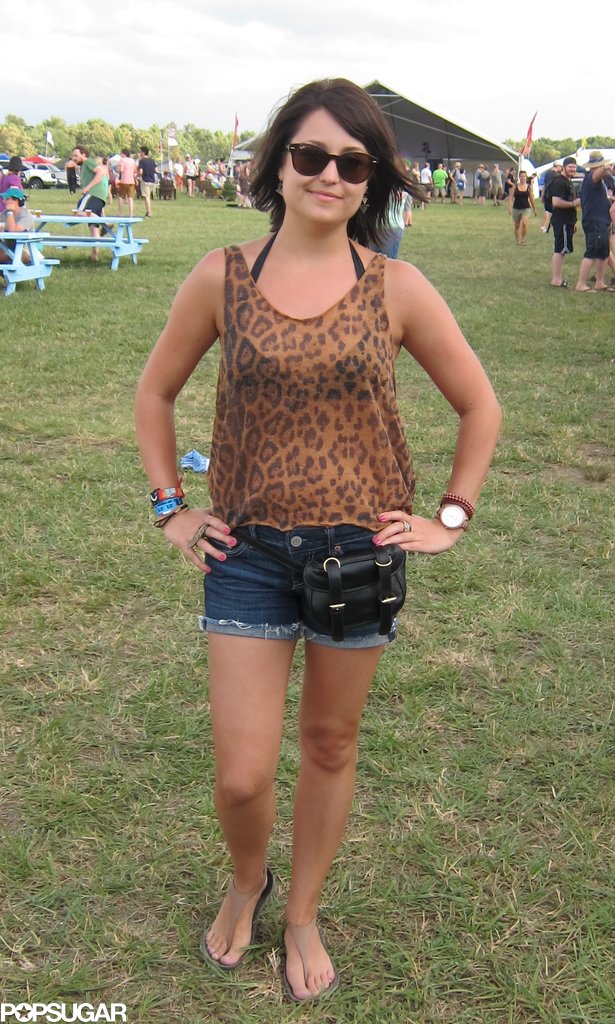 Bonnaroo Fashion 2013 Bonnaroo Fashion 2013